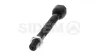 Axialgelenk, Spurstange Vorderachse SIDEM 64011 Bild Axialgelenk, Spurstange Vorderachse SIDEM 64011