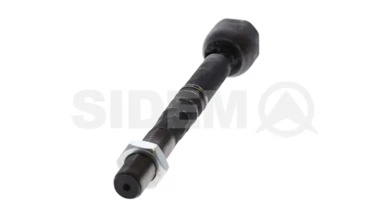 Axialgelenk, Spurstange Vorderachse SIDEM 64011 Bild Axialgelenk, Spurstange Vorderachse SIDEM 64011