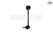Stange/Strebe, Stabilisator Hinterachse SIDEM 64062