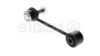 Stange/Strebe, Stabilisator Hinterachse SIDEM 64063 Bild Stange/Strebe, Stabilisator Hinterachse SIDEM 64063