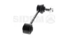 Stange/Strebe, Stabilisator Hinterachse SIDEM 64063 Bild Stange/Strebe, Stabilisator Hinterachse SIDEM 64063