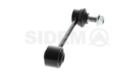 Stange/Strebe, Stabilisator Hinterachse SIDEM 64063 Bild Stange/Strebe, Stabilisator Hinterachse SIDEM 64063