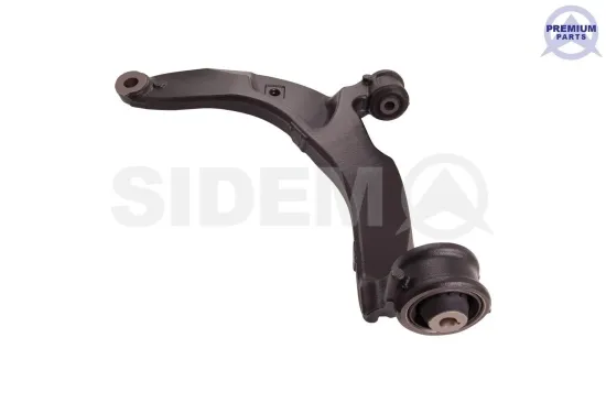 Lenker, Radaufhängung unten Vorderachse links SIDEM 64072 Bild Lenker, Radaufhängung unten Vorderachse links SIDEM 64072