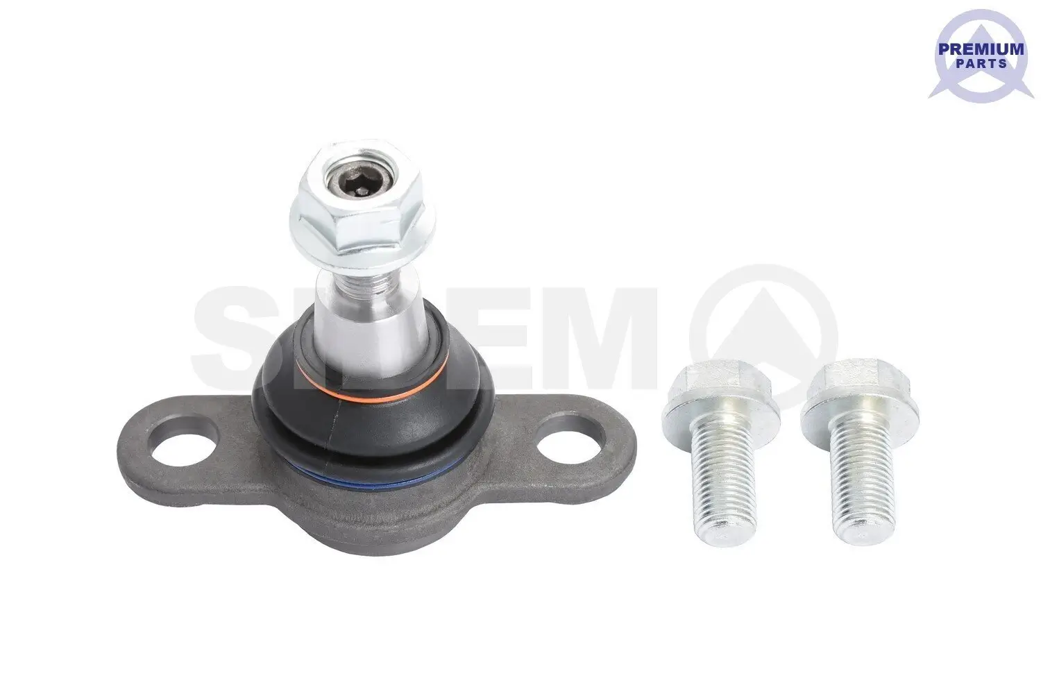 Trag-/Führungsgelenk Vorderachse unten SIDEM 64086