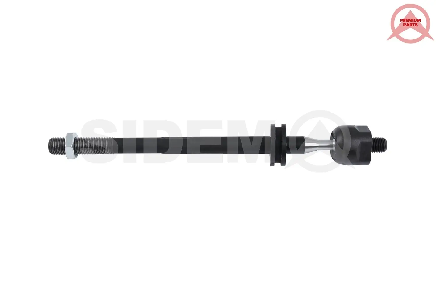 Axialgelenk, Spurstange Vorderachse SIDEM 64231 A