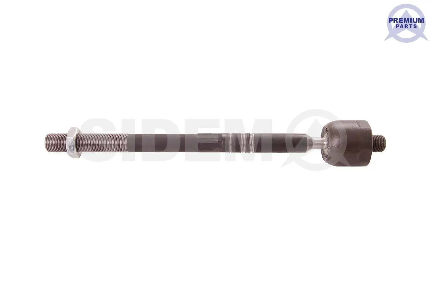 Axialgelenk, Spurstange Vorderachse SIDEM 65017