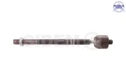 Axialgelenk, Spurstange Vorderachse SIDEM 65017
