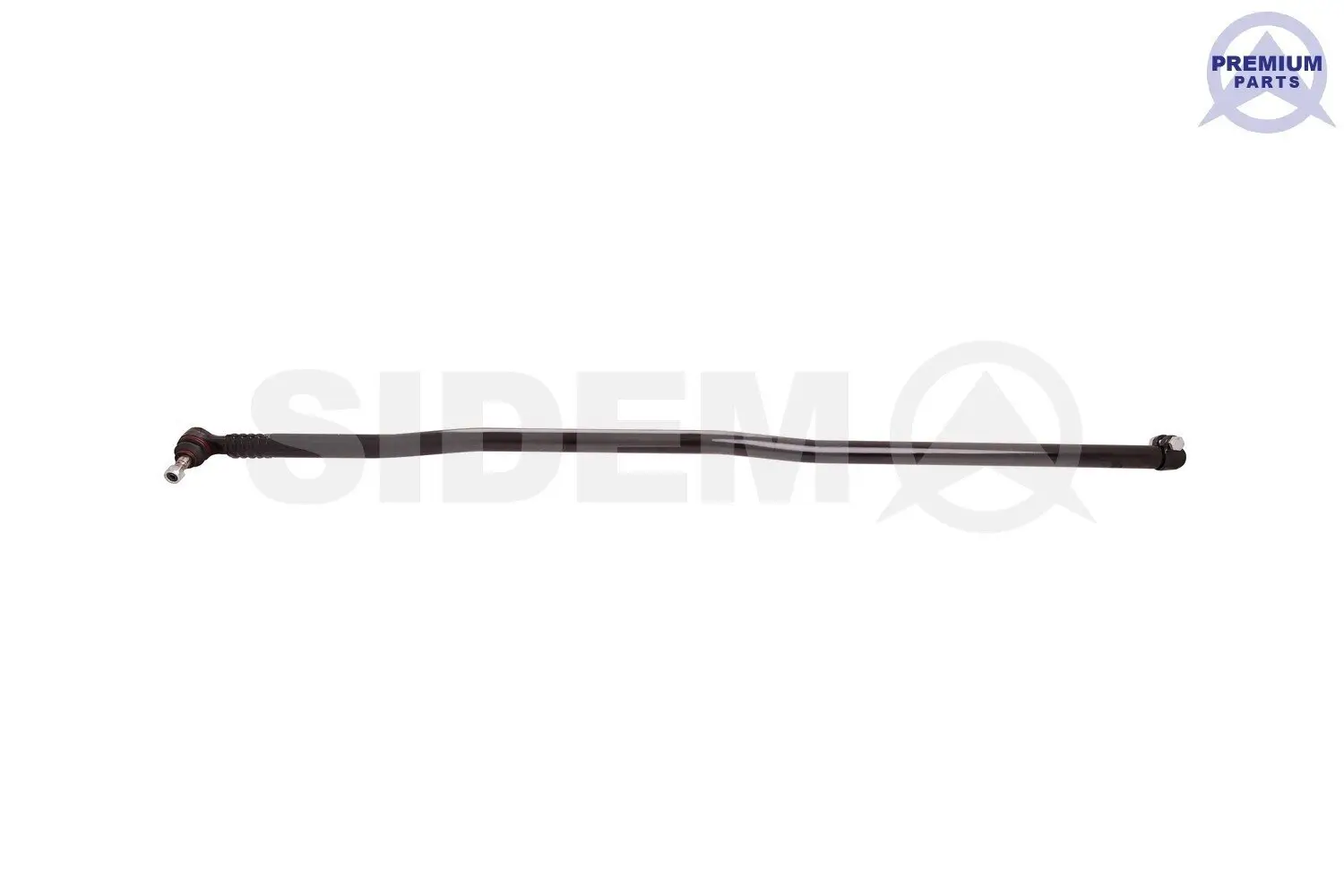 Spurstange außen Vorderachse SIDEM 65023