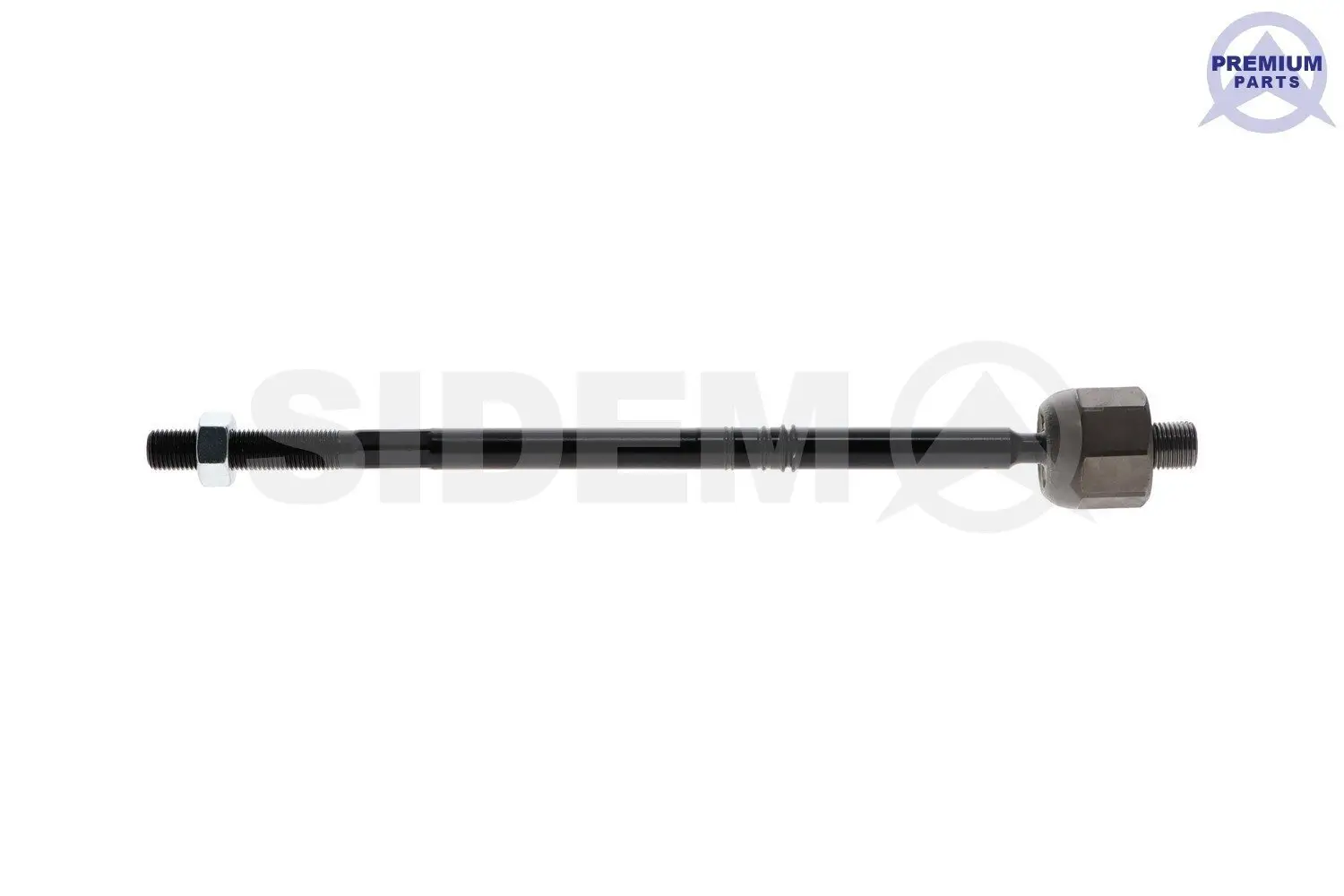 Axialgelenk, Spurstange Vorderachse SIDEM 65110
