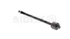Axialgelenk, Spurstange Vorderachse SIDEM 65110 Bild Axialgelenk, Spurstange Vorderachse SIDEM 65110