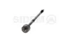 Axialgelenk, Spurstange Vorderachse SIDEM 65110 Bild Axialgelenk, Spurstange Vorderachse SIDEM 65110