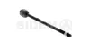 Axialgelenk, Spurstange Vorderachse SIDEM 65110 Bild Axialgelenk, Spurstange Vorderachse SIDEM 65110