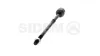 Axialgelenk, Spurstange Vorderachse SIDEM 65110 Bild Axialgelenk, Spurstange Vorderachse SIDEM 65110