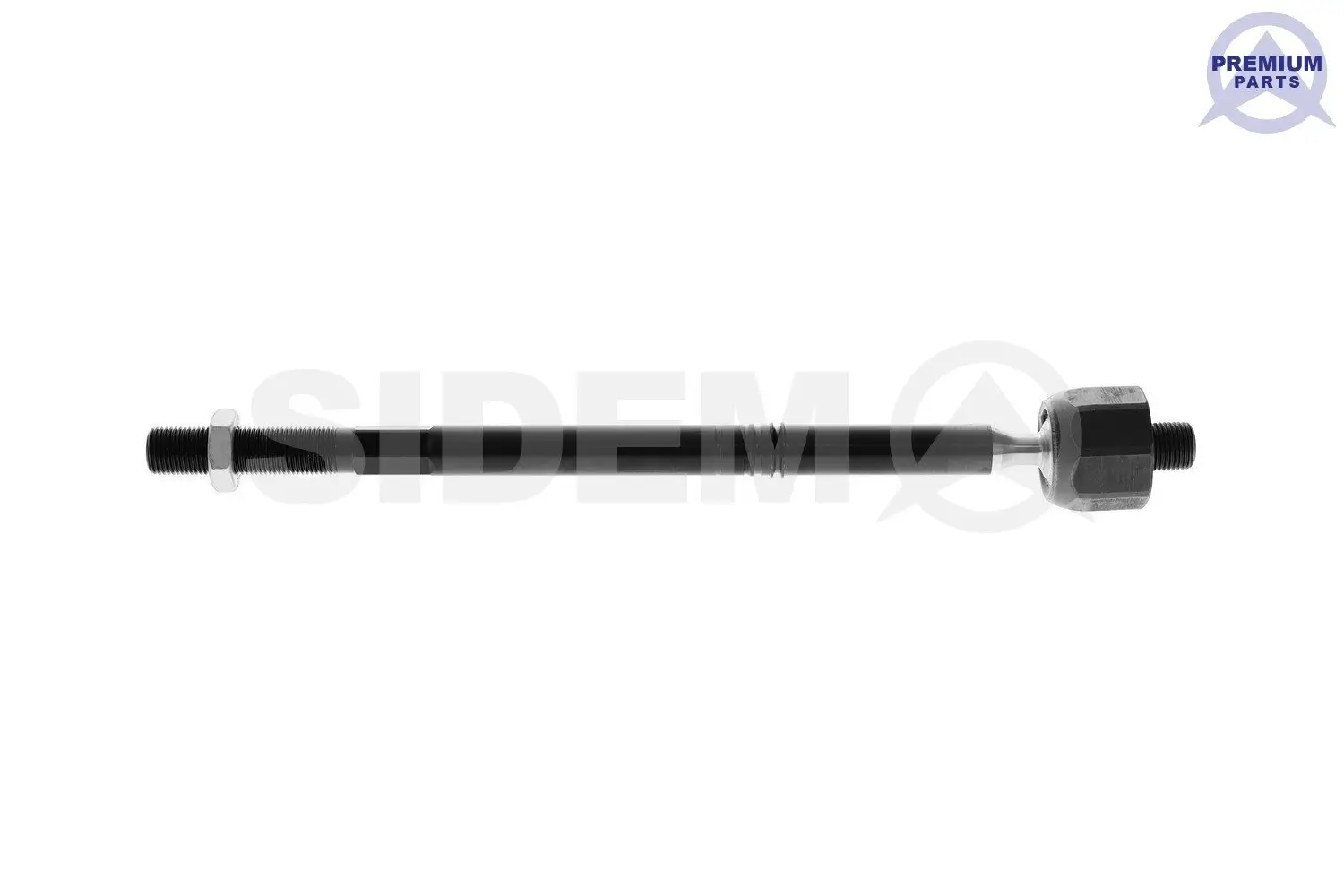 Axialgelenk, Spurstange Vorderachse SIDEM 65111