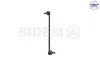 Stange/Strebe, Stabilisator Vorderachse SIDEM 65168
