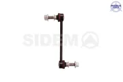 Stange/Strebe, Stabilisator Vorderachse SIDEM 65169