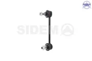 Stange/Strebe, Stabilisator Hinterachse links SIDEM 65264