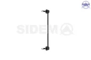 Stange/Strebe, Stabilisator Vorderachse SIDEM 65266