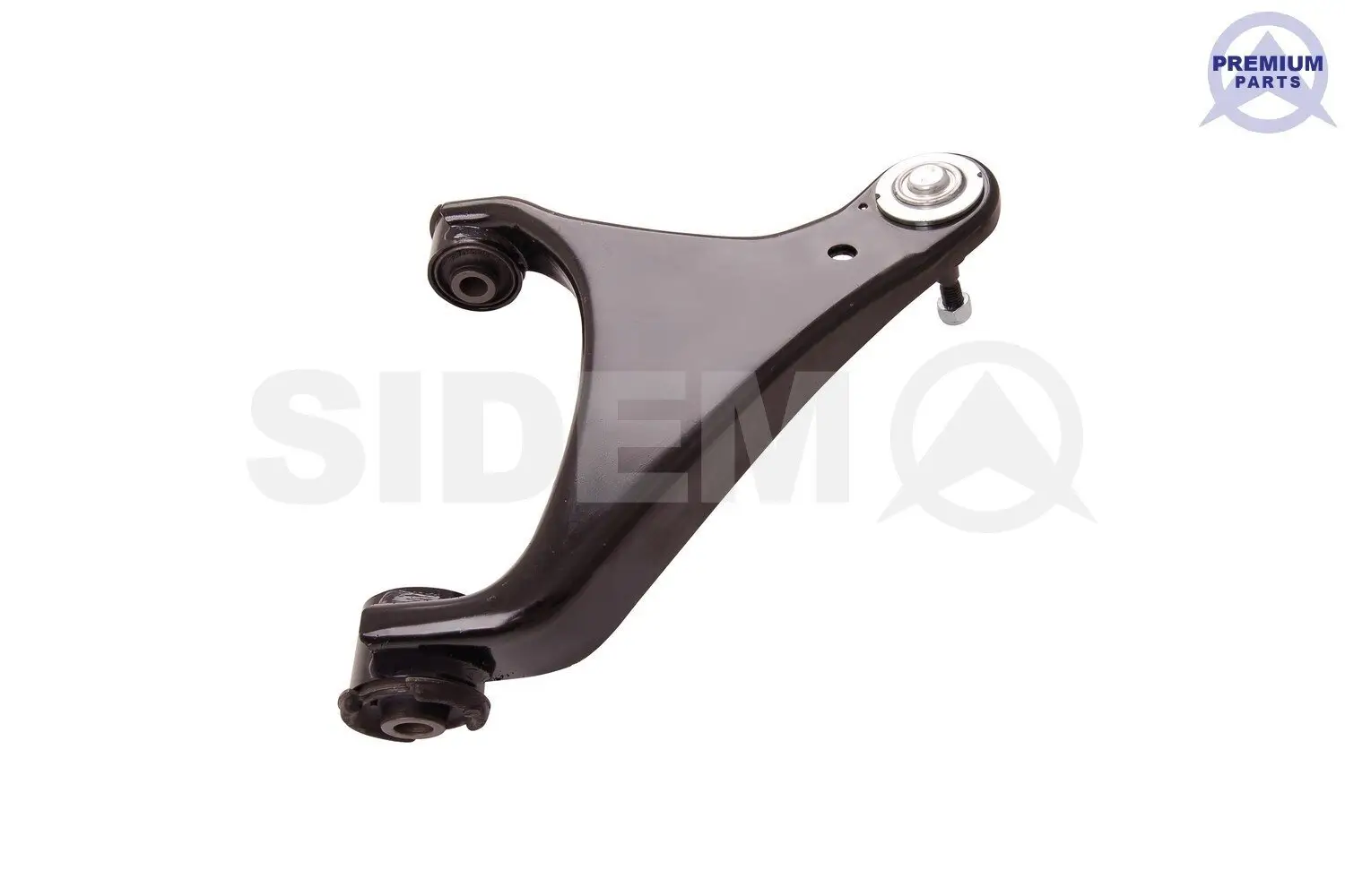 Lenker, Radaufhängung oben Vorderachse rechts SIDEM 65271