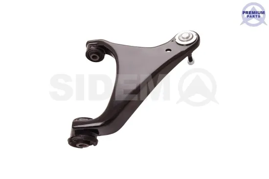 Lenker, Radaufhängung oben Vorderachse rechts SIDEM 65271 Bild Lenker, Radaufhängung oben Vorderachse rechts SIDEM 65271