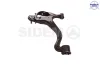 Lenker, Radaufhängung unten Vorderachse links SIDEM 65278 Bild Lenker, Radaufhängung unten Vorderachse links SIDEM 65278