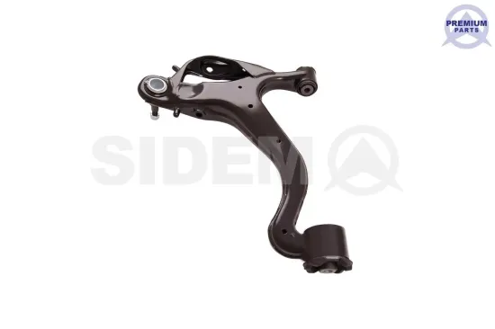 Lenker, Radaufhängung unten Vorderachse links SIDEM 65278 Bild Lenker, Radaufhängung unten Vorderachse links SIDEM 65278