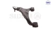 Lenker, Radaufh&auml;ngung oben Vorderachse links SIDEM 65370