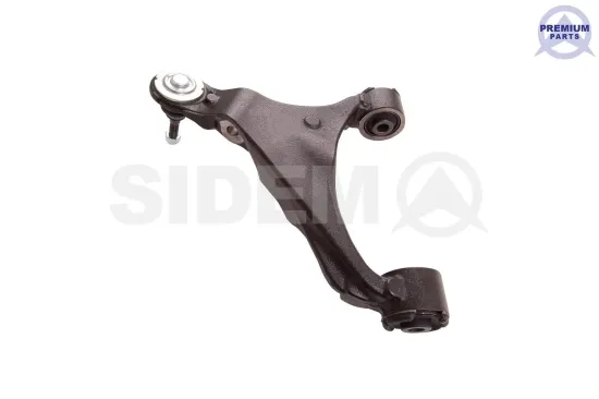 Lenker, Radaufhängung oben Vorderachse links SIDEM 65370 Bild Lenker, Radaufhängung oben Vorderachse links SIDEM 65370
