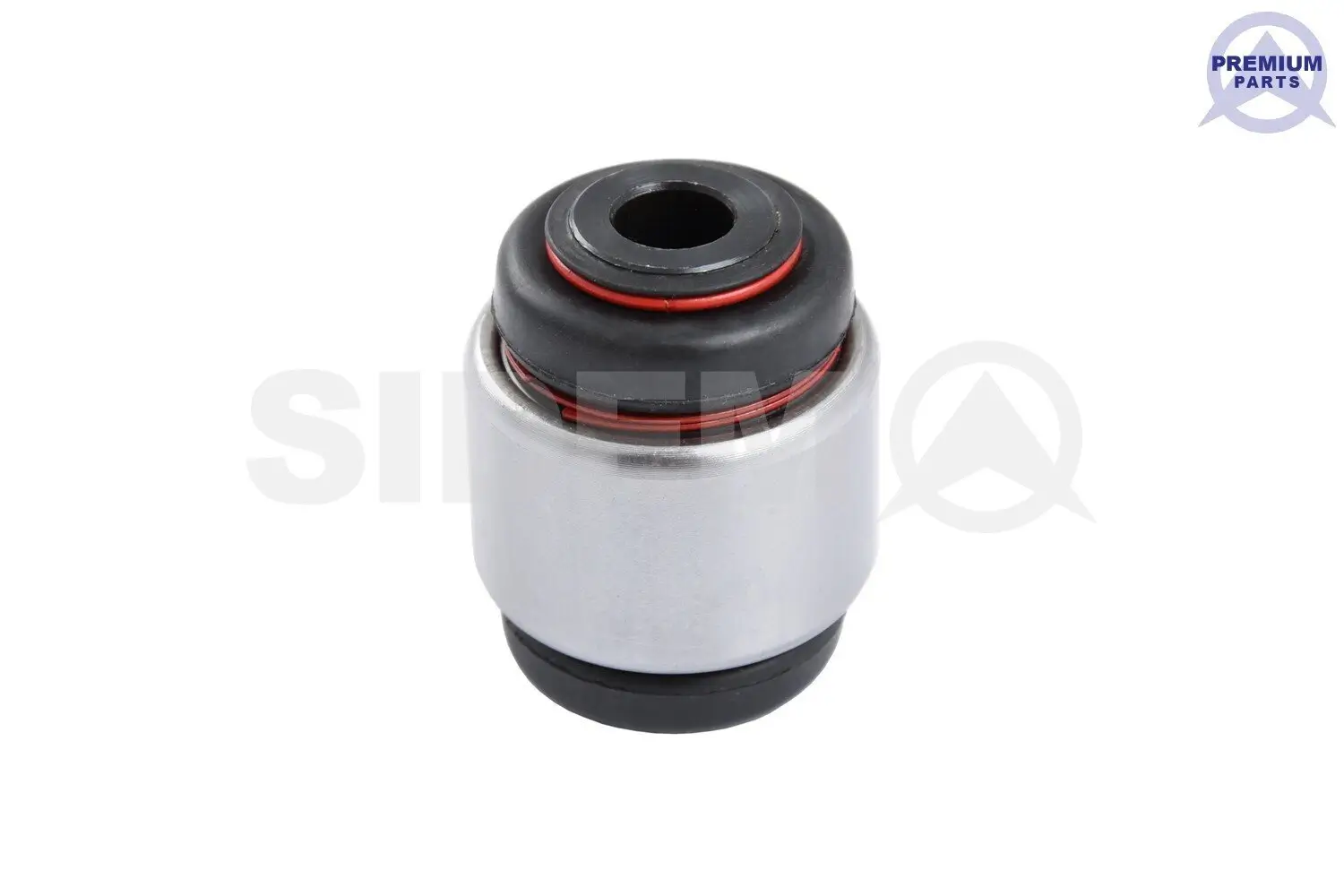 Lagerung, Radlagergehäuse Hinterachse oben SIDEM 65687