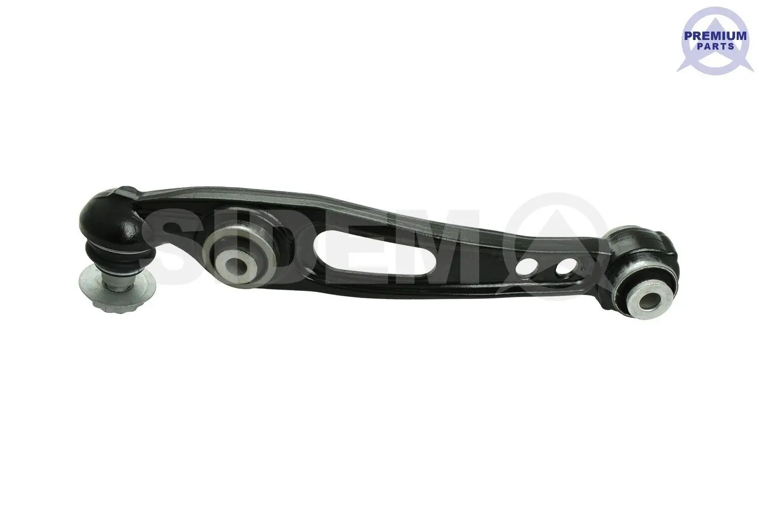 Lenker, Radaufhängung hinten unten Vorderachse links SIDEM 65772