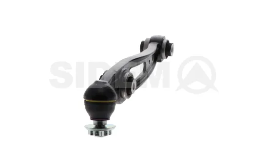 Lenker, Radaufhängung hinten unten Vorderachse links SIDEM 65772 Bild Lenker, Radaufhängung hinten unten Vorderachse links SIDEM 65772