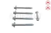 Reparatursatz, Radaufhängung Vorderachse SIDEM 67000 KIT