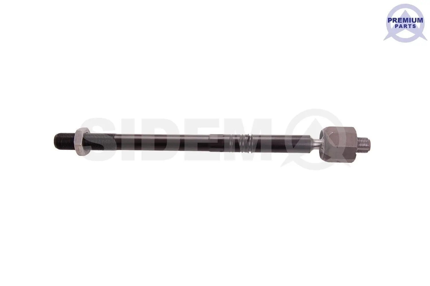 Axialgelenk, Spurstange Vorderachse SIDEM 67012