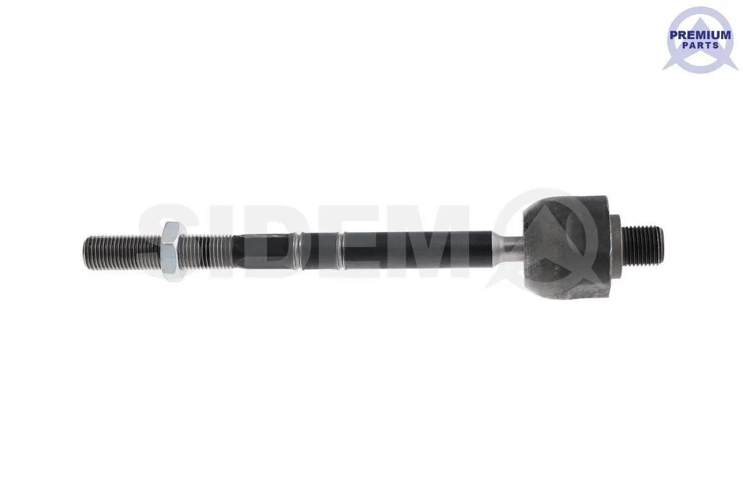 Axialgelenk, Spurstange Vorderachse SIDEM 67014