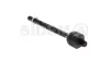 Axialgelenk, Spurstange Vorderachse SIDEM 67014 Bild Axialgelenk, Spurstange Vorderachse SIDEM 67014