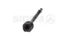 Axialgelenk, Spurstange Vorderachse SIDEM 67014 Bild Axialgelenk, Spurstange Vorderachse SIDEM 67014