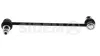 Stange/Strebe, Stabilisator Vorderachse SIDEM 67161 Bild Stange/Strebe, Stabilisator Vorderachse SIDEM 67161