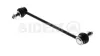 Stange/Strebe, Stabilisator Vorderachse SIDEM 67161 Bild Stange/Strebe, Stabilisator Vorderachse SIDEM 67161