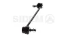 Stange/Strebe, Stabilisator Vorderachse SIDEM 67161 Bild Stange/Strebe, Stabilisator Vorderachse SIDEM 67161