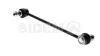 Stange/Strebe, Stabilisator Vorderachse SIDEM 67161 Bild Stange/Strebe, Stabilisator Vorderachse SIDEM 67161