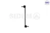 Stange/Strebe, Stabilisator Vorderachse SIDEM 67161