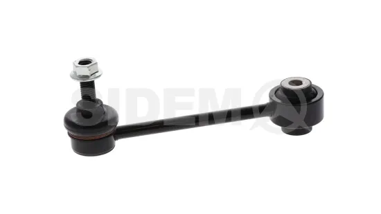 Stange/Strebe, Stabilisator Hinterachse SIDEM 67162 Bild Stange/Strebe, Stabilisator Hinterachse SIDEM 67162