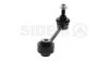Stange/Strebe, Stabilisator Hinterachse SIDEM 67162 Bild Stange/Strebe, Stabilisator Hinterachse SIDEM 67162