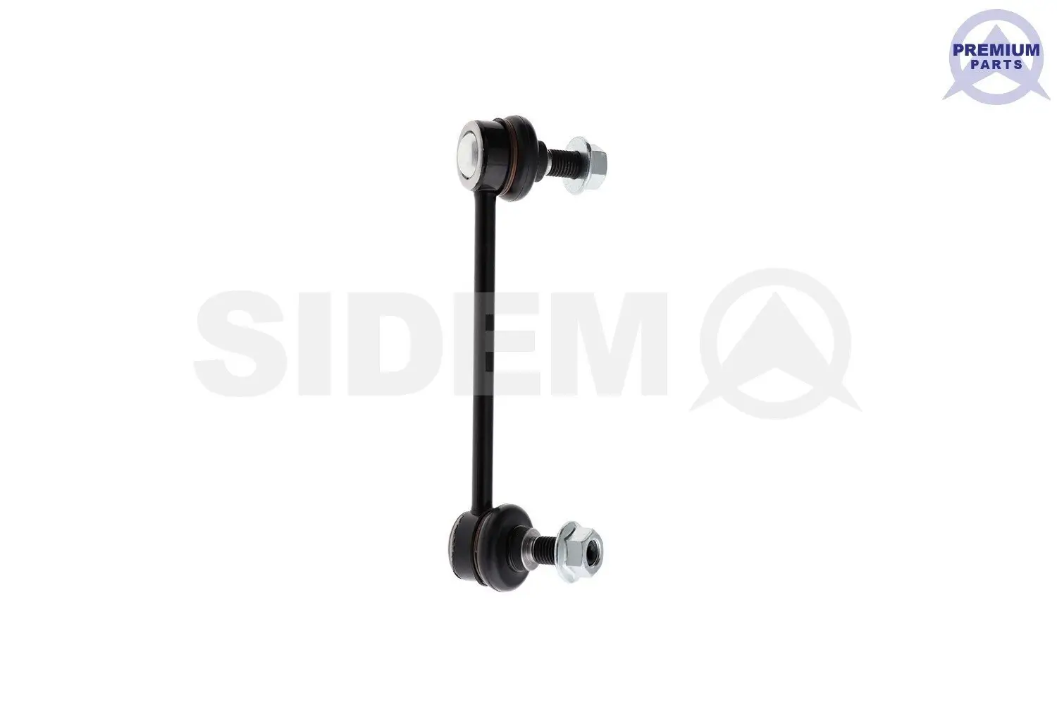 Stange/Strebe, Stabilisator Vorderachse links SIDEM 67164
