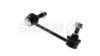 Stange/Strebe, Stabilisator Vorderachse links SIDEM 67164 Bild Stange/Strebe, Stabilisator Vorderachse links SIDEM 67164