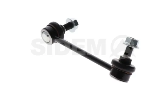 Stange/Strebe, Stabilisator Vorderachse links SIDEM 67164 Bild Stange/Strebe, Stabilisator Vorderachse links SIDEM 67164
