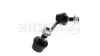 Stange/Strebe, Stabilisator Vorderachse links SIDEM 67164 Bild Stange/Strebe, Stabilisator Vorderachse links SIDEM 67164