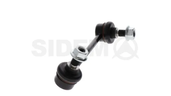 Stange/Strebe, Stabilisator Vorderachse links SIDEM 67164 Bild Stange/Strebe, Stabilisator Vorderachse links SIDEM 67164