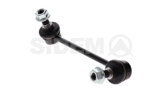 Stange/Strebe, Stabilisator Vorderachse links SIDEM 67164 Bild Stange/Strebe, Stabilisator Vorderachse links SIDEM 67164