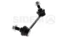 Stange/Strebe, Stabilisator Vorderachse links SIDEM 67164 Bild Stange/Strebe, Stabilisator Vorderachse links SIDEM 67164